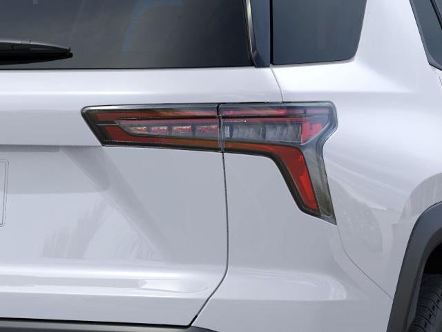 2026 Chevrolet Equinox LT FWD