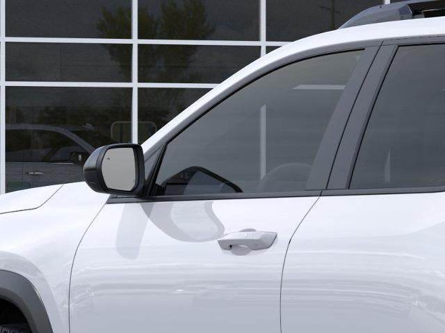 2026 Chevrolet Equinox LT FWD