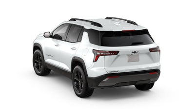 2026 Chevrolet Equinox LT FWD