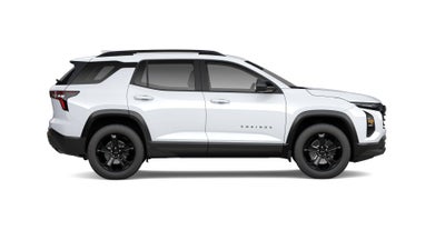 2026 Chevrolet Equinox LT FWD