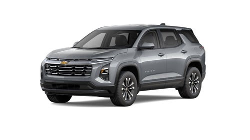 2026 Chevrolet Equinox LT FWD