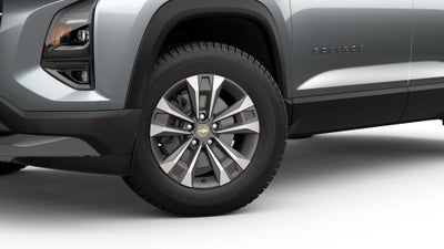 2026 Chevrolet Equinox LT FWD