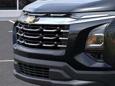 2026 Chevrolet Equinox LT FWD