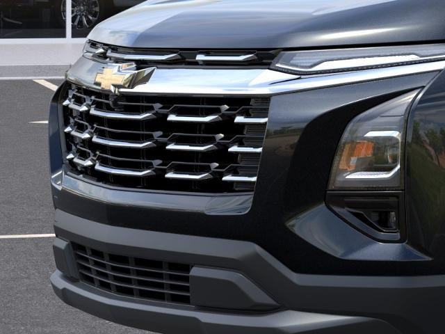 2026 Chevrolet Equinox LT FWD