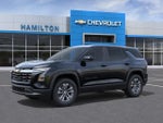 2026 Chevrolet Equinox LT FWD