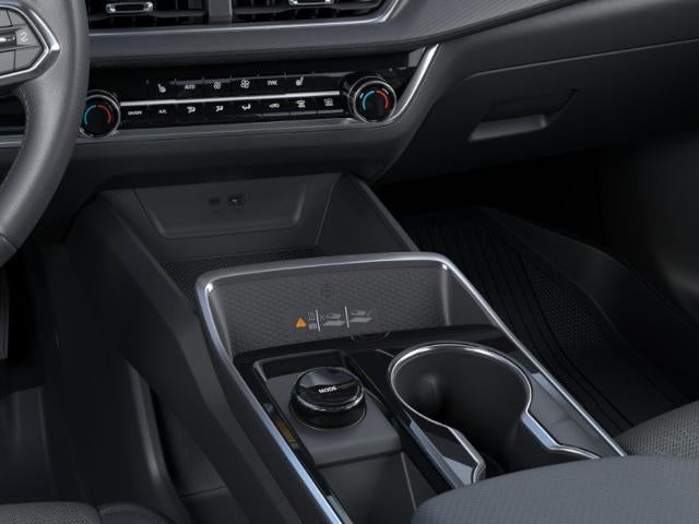2026 Chevrolet Equinox LT FWD