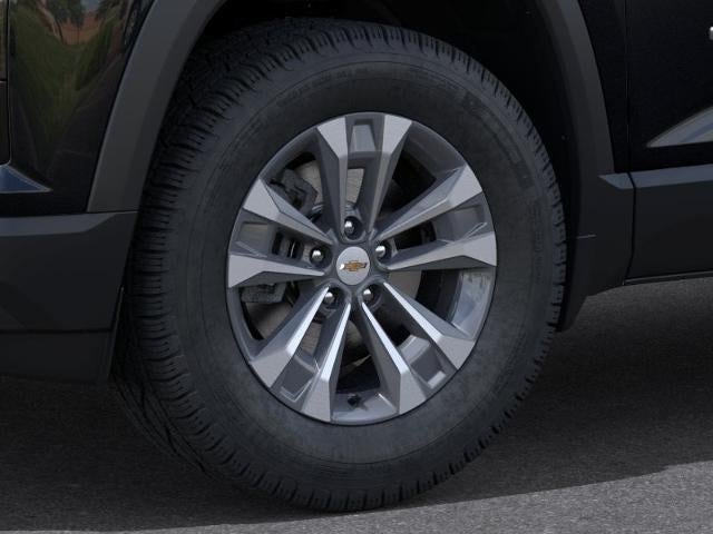 2026 Chevrolet Equinox LT FWD