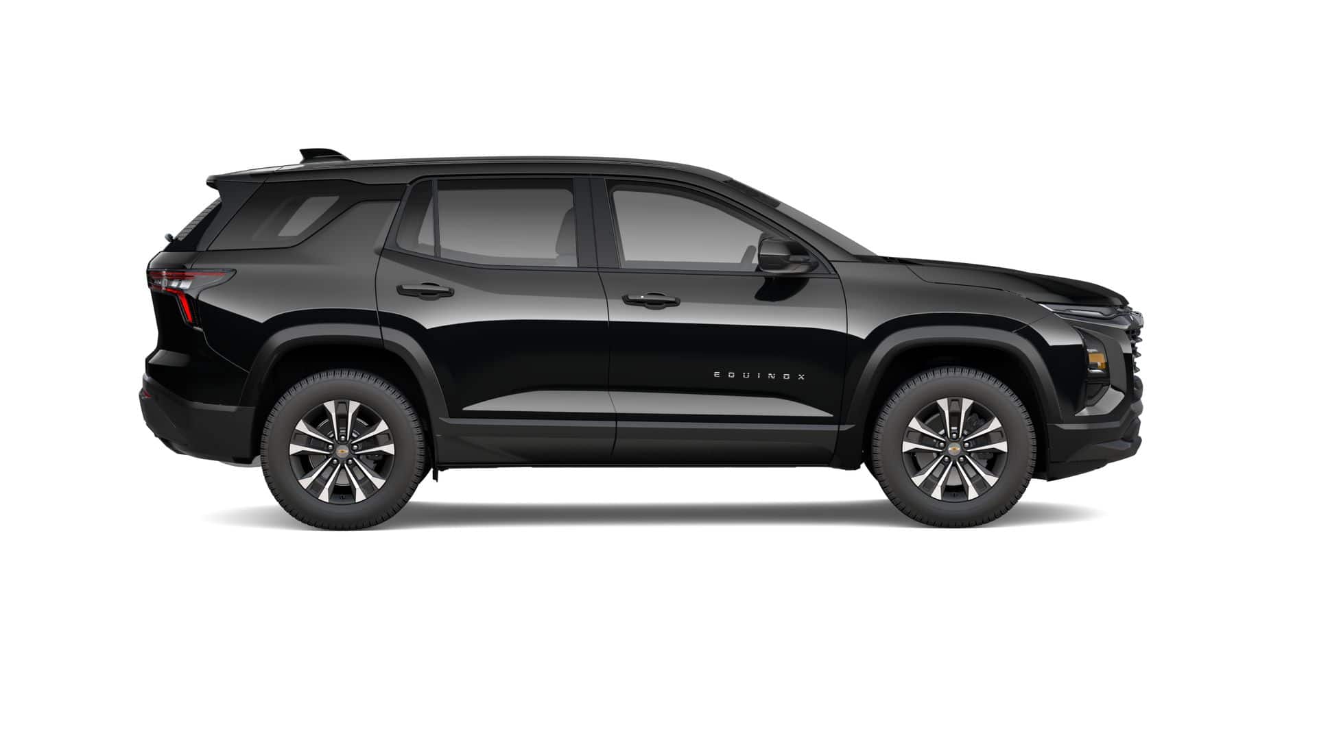 2026 Chevrolet Equinox LT FWD
