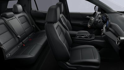 2026 Chevrolet Equinox LT FWD