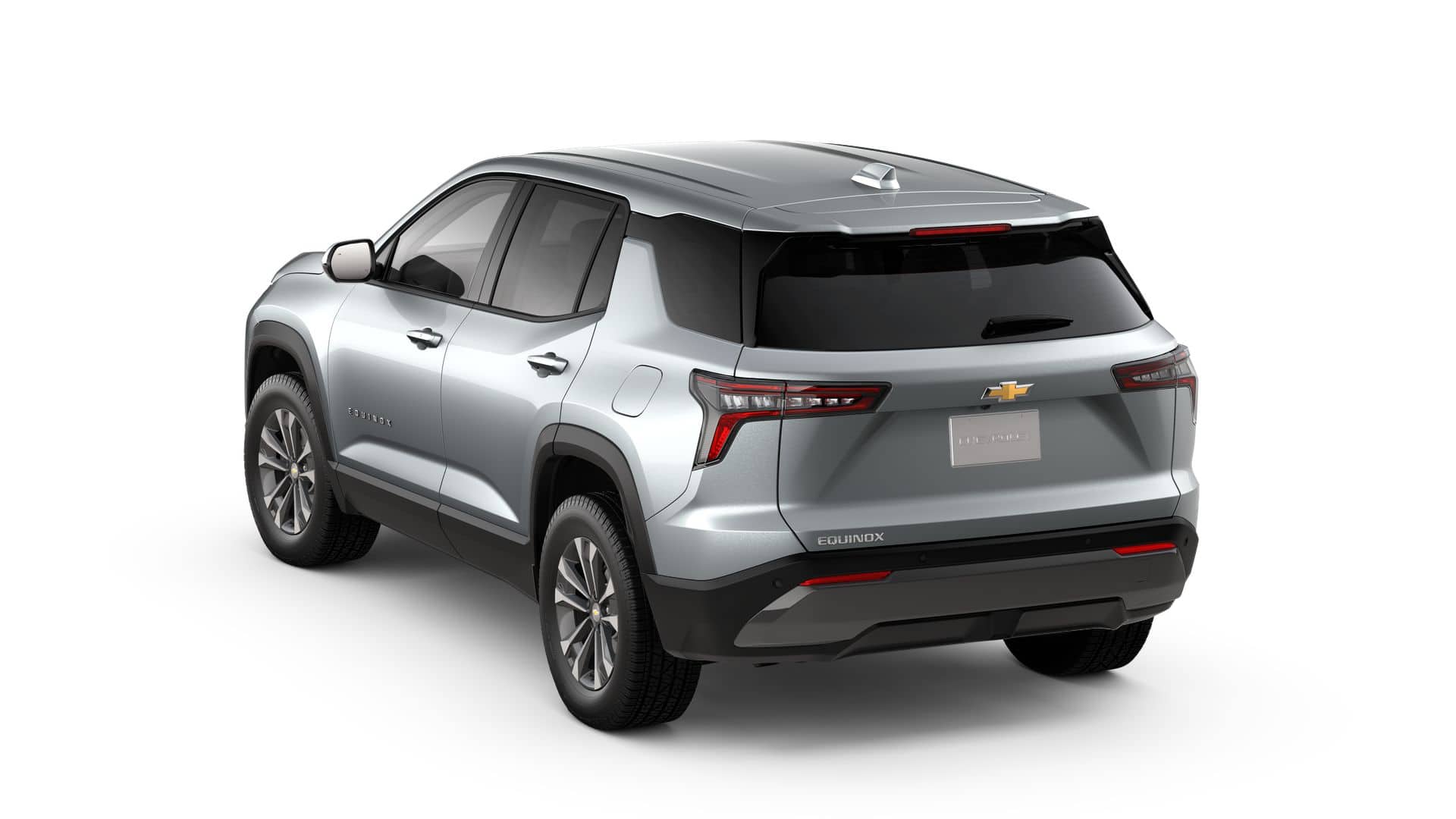 2026 Chevrolet Equinox LT FWD