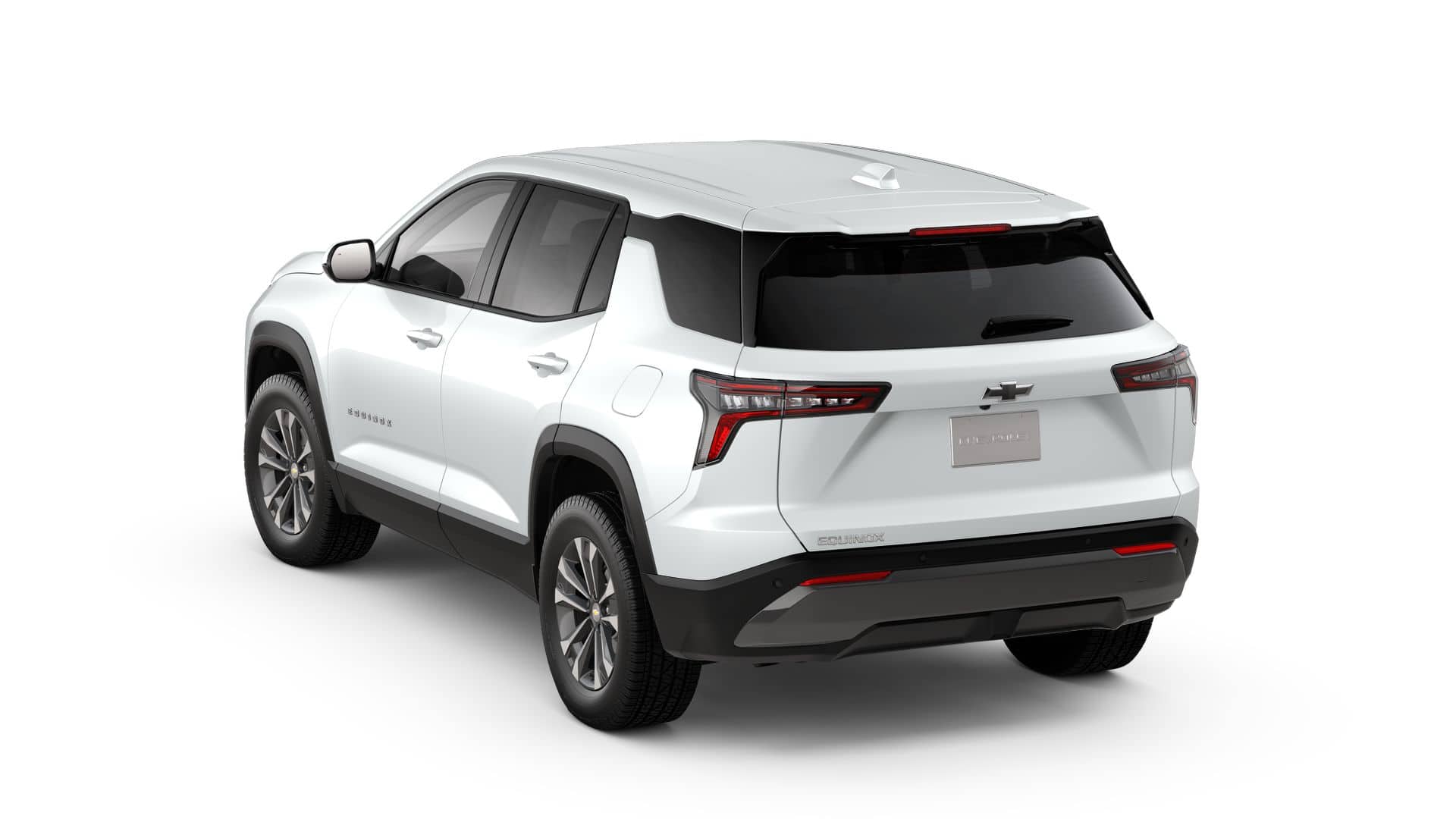 2026 Chevrolet Equinox LT FWD