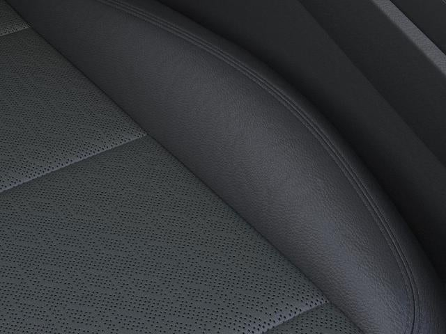 2026 Chevrolet Equinox LT FWD