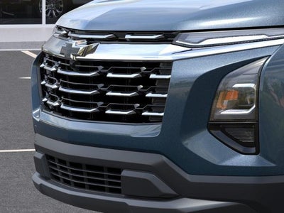 2026 Chevrolet Equinox LT FWD