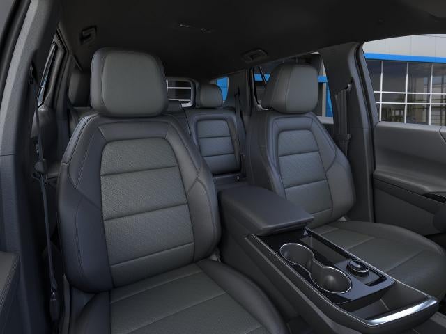 2026 Chevrolet Equinox LT FWD