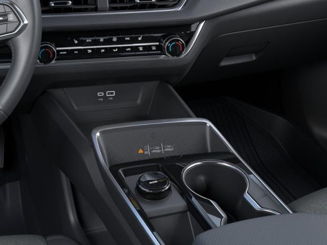 2026 Chevrolet Equinox LT FWD