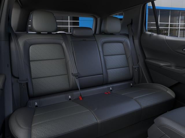 2026 Chevrolet Equinox LT FWD