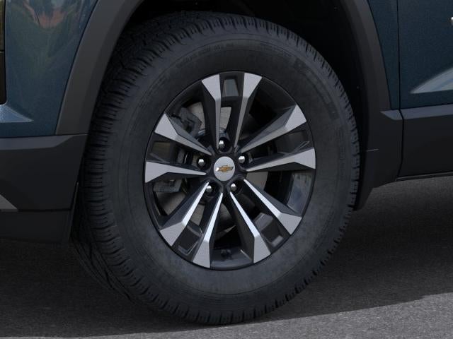 2026 Chevrolet Equinox LT FWD