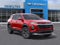 2026 Chevrolet Equinox LT FWD