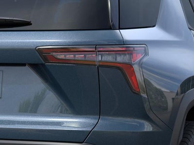 2026 Chevrolet Equinox LT FWD