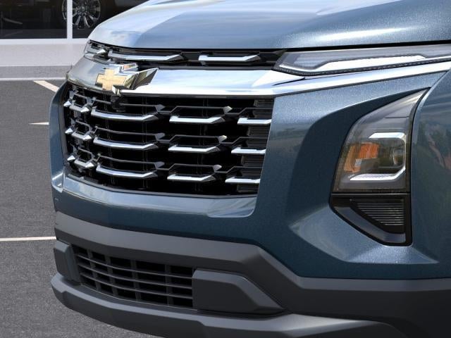 2026 Chevrolet Equinox LT FWD