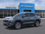 2026 Chevrolet Equinox LT FWD
