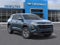 2026 Chevrolet Equinox LT FWD