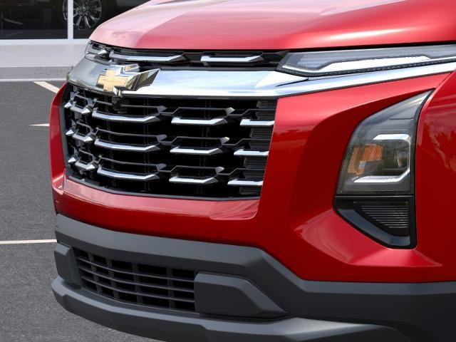 2026 Chevrolet Equinox LT FWD