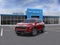 2026 Chevrolet Equinox LT FWD