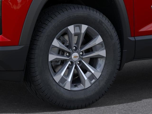2026 Chevrolet Equinox LT FWD