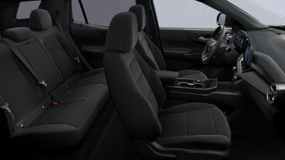 2026 Chevrolet Equinox LT FWD