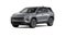 2026 Chevrolet Equinox LT FWD