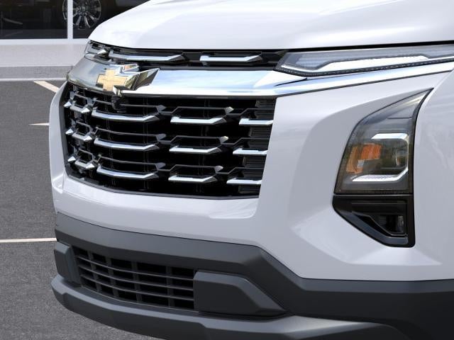 2026 Chevrolet Equinox LT FWD