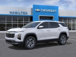 2026 Chevrolet Equinox LT FWD