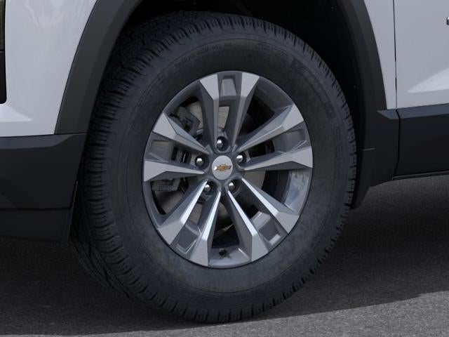 2026 Chevrolet Equinox LT FWD
