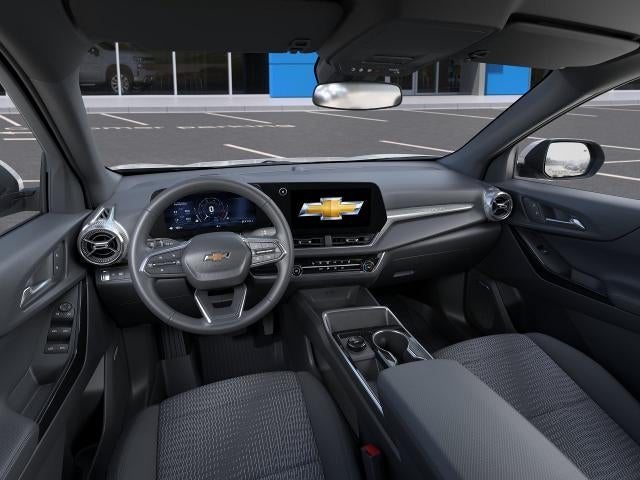 2026 Chevrolet Equinox LT FWD