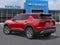 2026 Chevrolet Equinox LT FWD