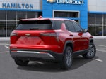 2026 Chevrolet Equinox LT FWD