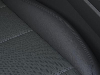 2026 Chevrolet Equinox LT FWD