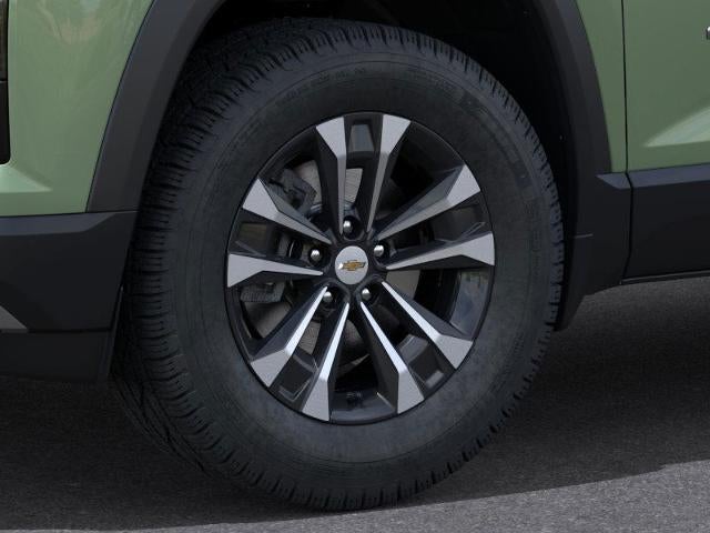 2026 Chevrolet Equinox LT FWD