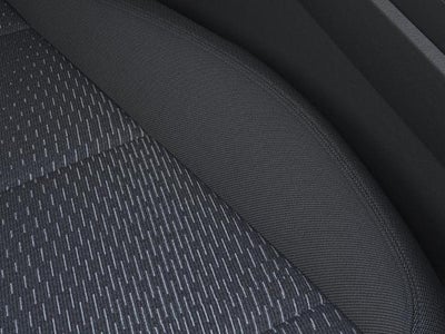 2026 Chevrolet Equinox LT FWD