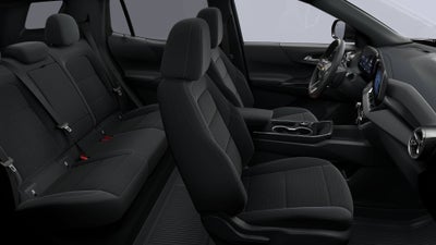 2026 Chevrolet Equinox LT FWD