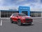 2026 Chevrolet Equinox LT FWD