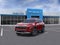 2026 Chevrolet Equinox LT FWD