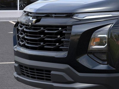 2026 Chevrolet Equinox LT FWD