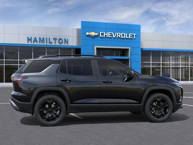 2026 Chevrolet Equinox LT FWD