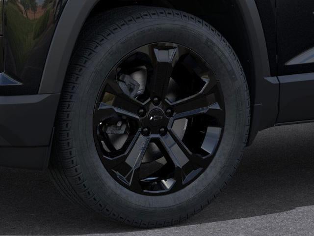 2026 Chevrolet Equinox LT FWD