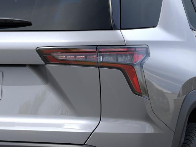 2026 Chevrolet Equinox LT FWD