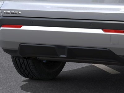 2026 Chevrolet Equinox LT FWD