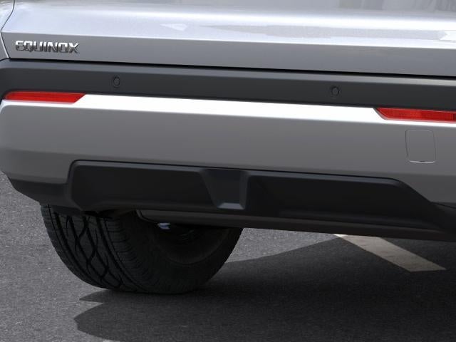 2026 Chevrolet Equinox LT FWD