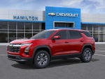 2026 Chevrolet Equinox LT FWD
